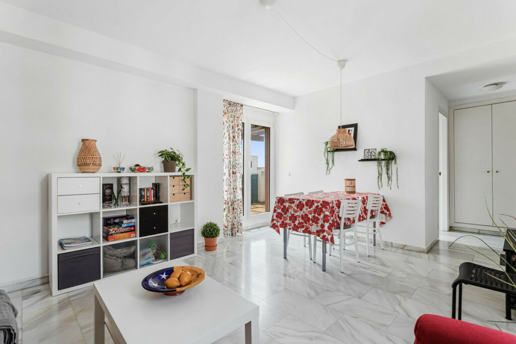 Top Floor Apartment Torrequebrada Málaga - image 16