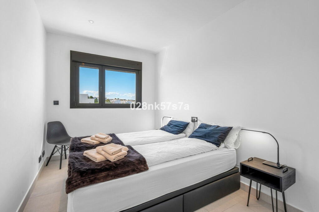 Ground Floor Apartment Los Dolses Alicante - image 16