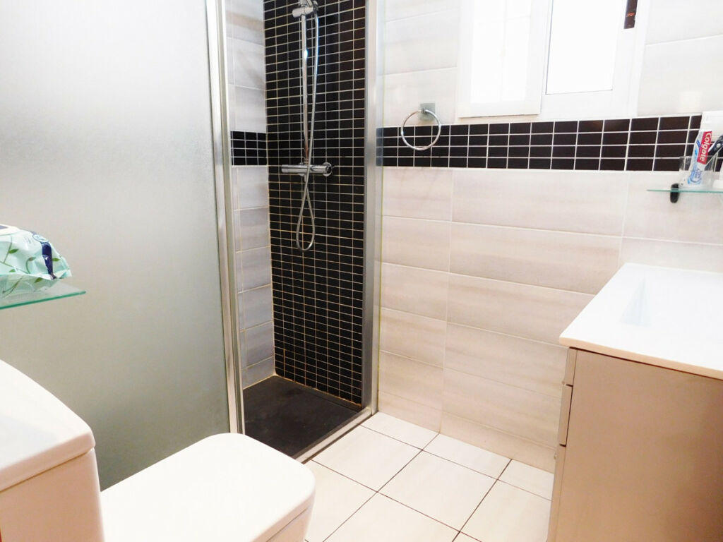 Detached Villa Blue Lagoon Alicante - image 16