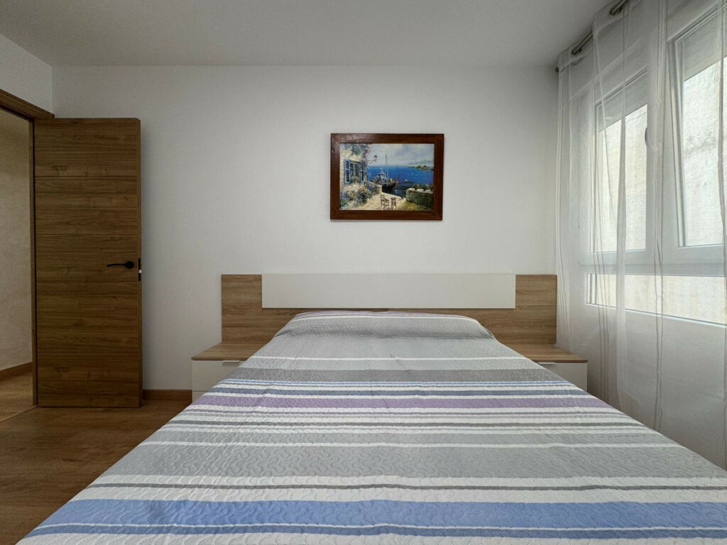 Middle Floor Apartment Torrevieja Alicante - image 16