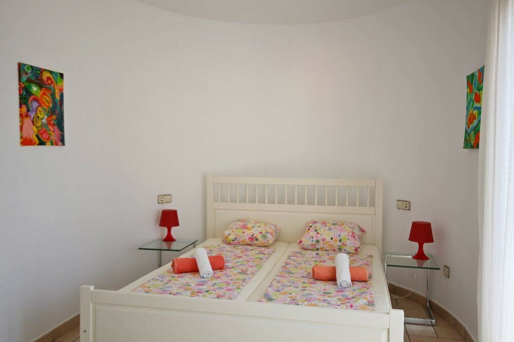Detached Villa Javea Alicante - image 16