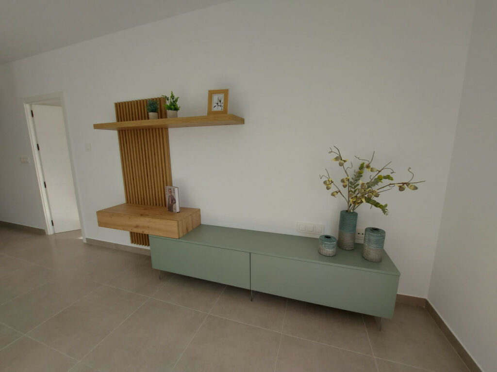 Detached Villa Roldan Murcia - image 16