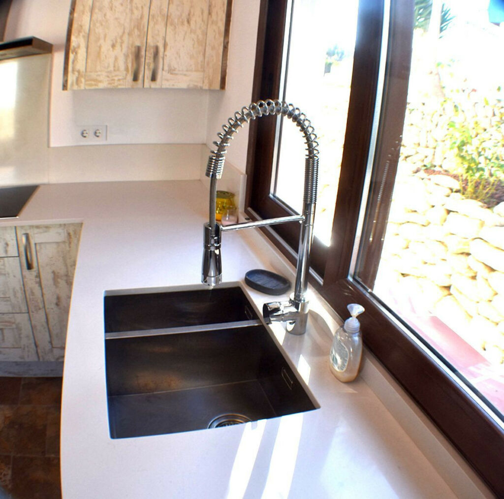 Detached Villa Moraira Alicante - image 16