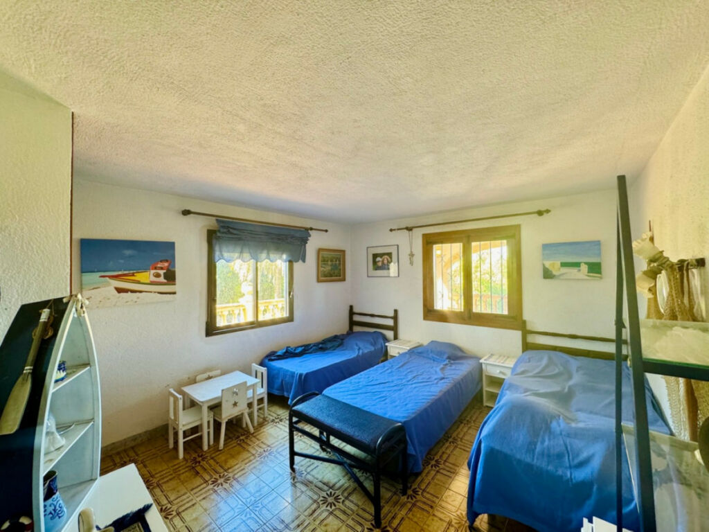 Detached Villa Javea Alicante - image 16