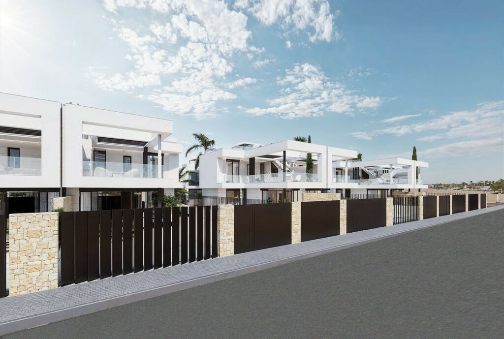 Detached Villa Los Alcazares Murcia - image 16