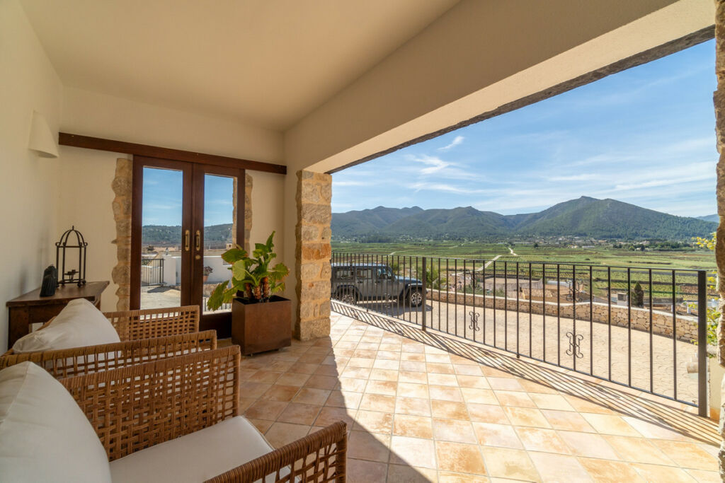 Detached Villa Lliber Alicante - image 16