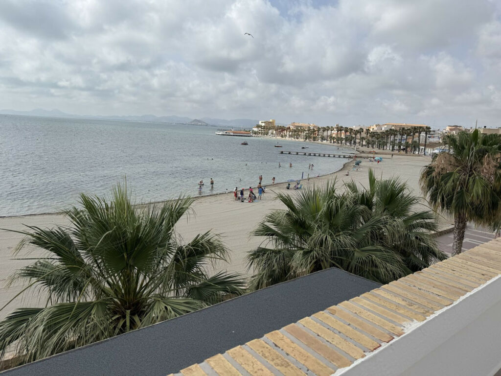 Ground Floor Apartment Los Alcazares Murcia - image 16