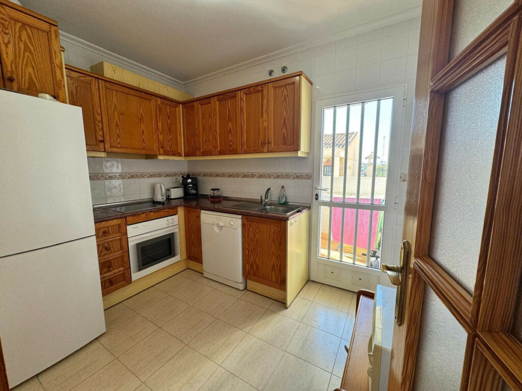 Townhouse Orihuela Costa Alicante - image 16