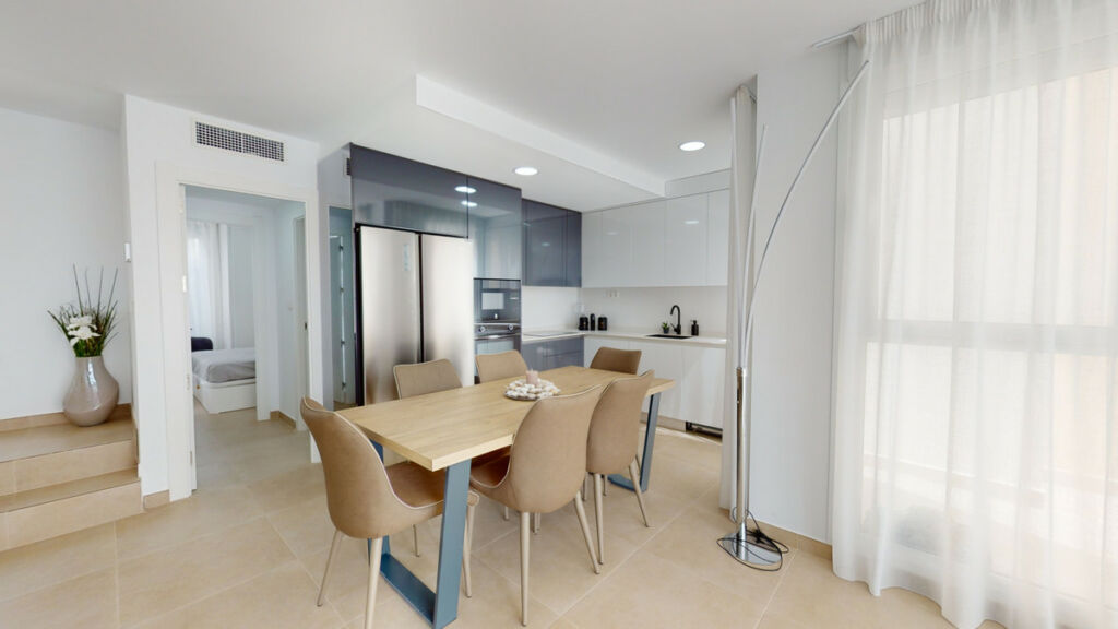 Detached Villa Cartagena Murcia - image 16