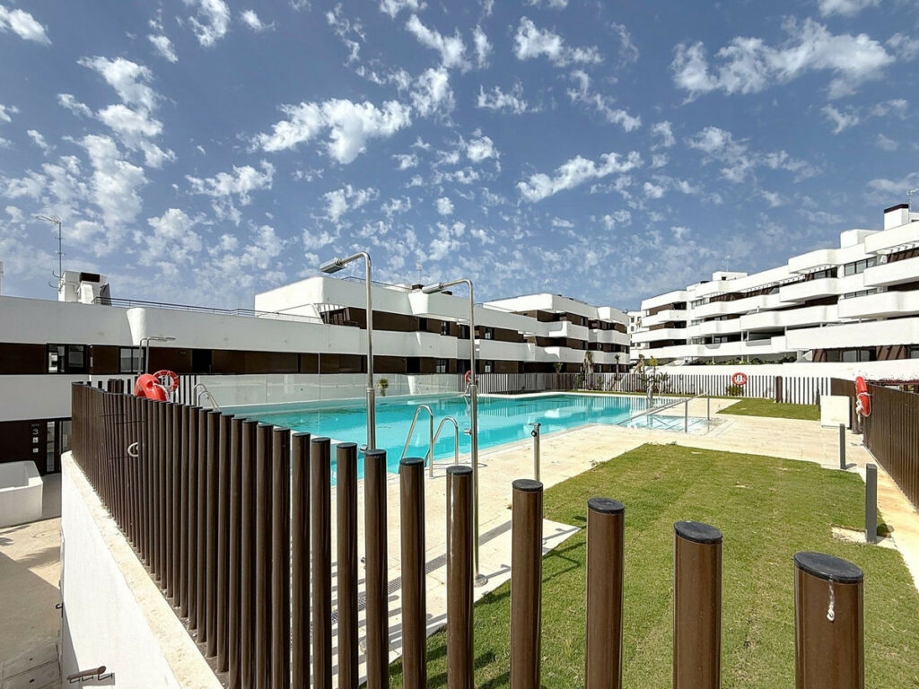 Ground Floor Apartment Estepona Málaga