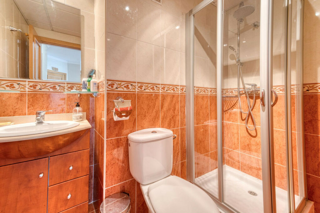 Penthouse Torreblanca Málaga - image 16