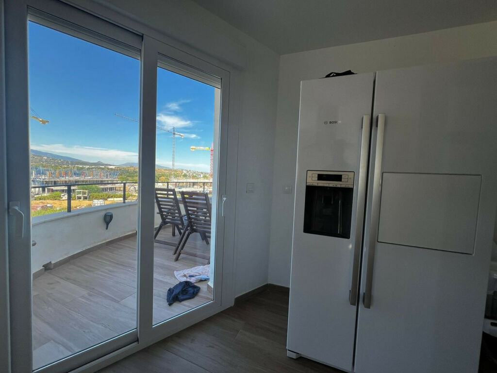Detached Villa Estepona Málaga - image 16