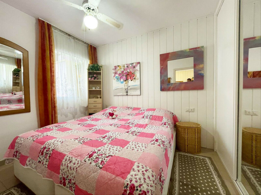 Ground Floor Apartment Calpe Alicante - image 17
