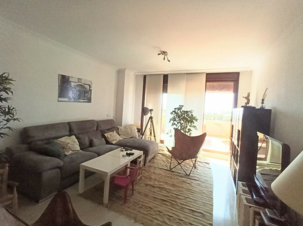 Penthouse Duplex Torrequebrada Málaga - image 16