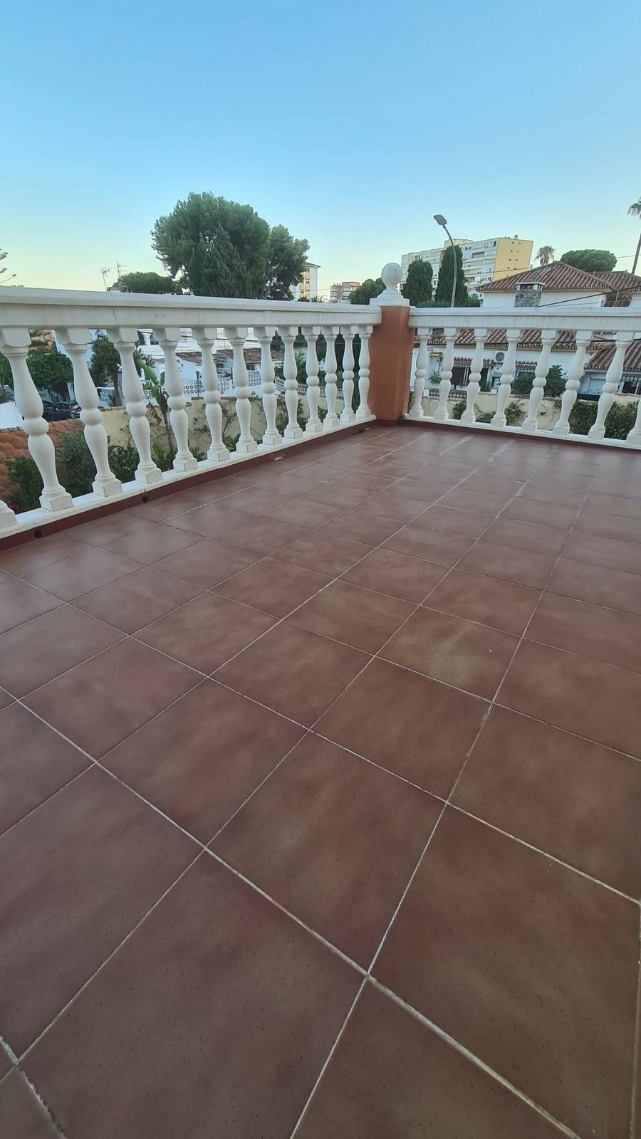 Detached Villa Benalmadena Costa Málaga - image 16