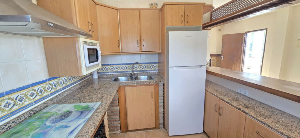 Detached Villa Nerja Málaga - image 16