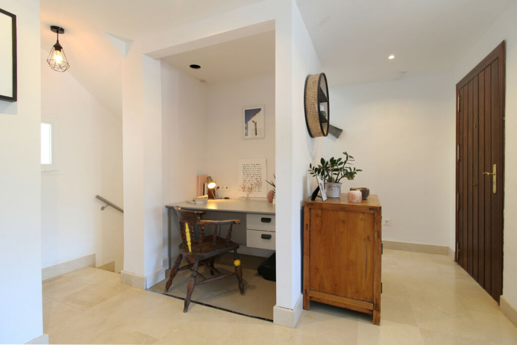 Townhouse Marbella Málaga - image 16