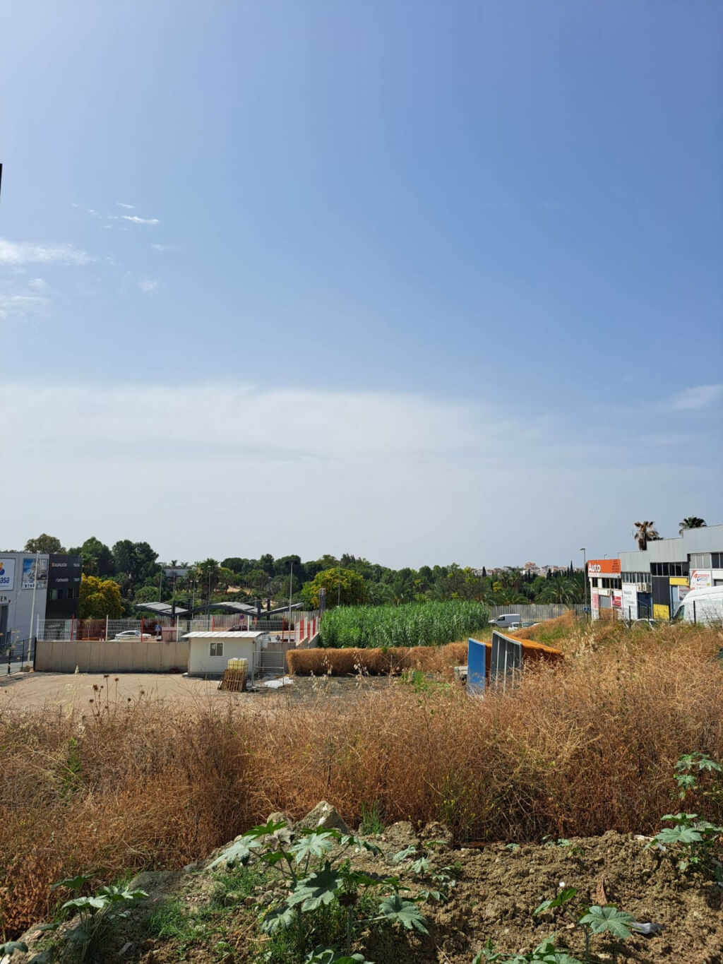 Residential Plot San Pedro de Alcántara Málaga - image 16