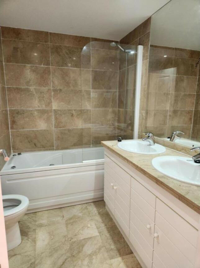 Ground Floor Apartment Torrequebrada Málaga - image 16