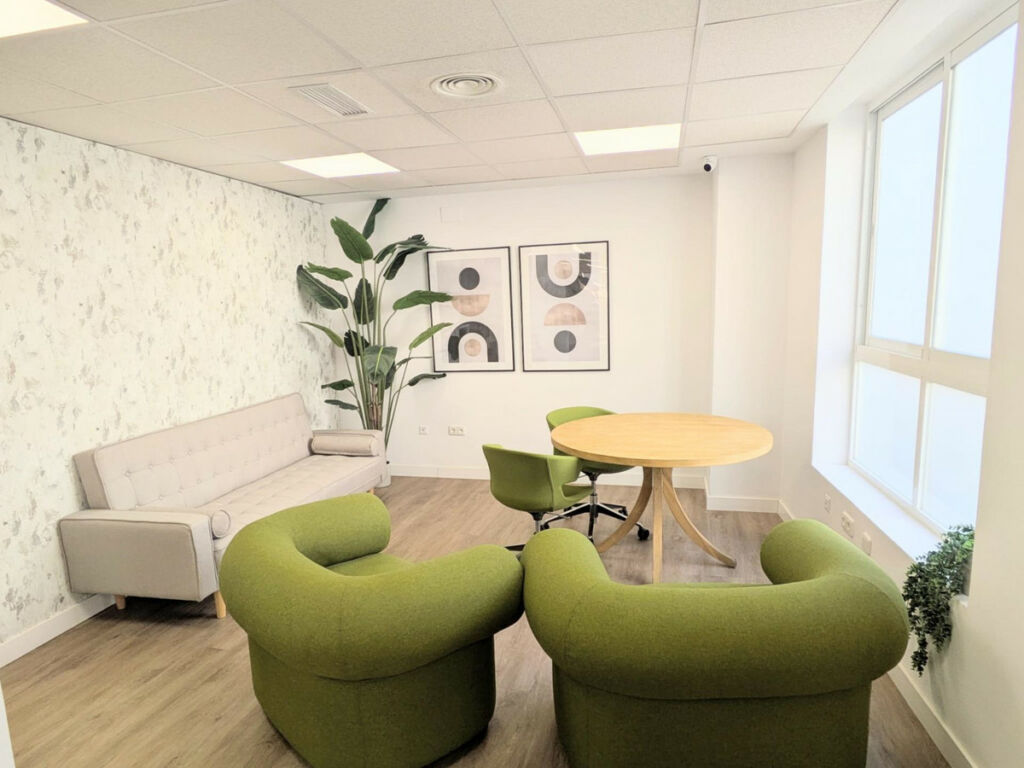 Office Marbella Málaga - image 16