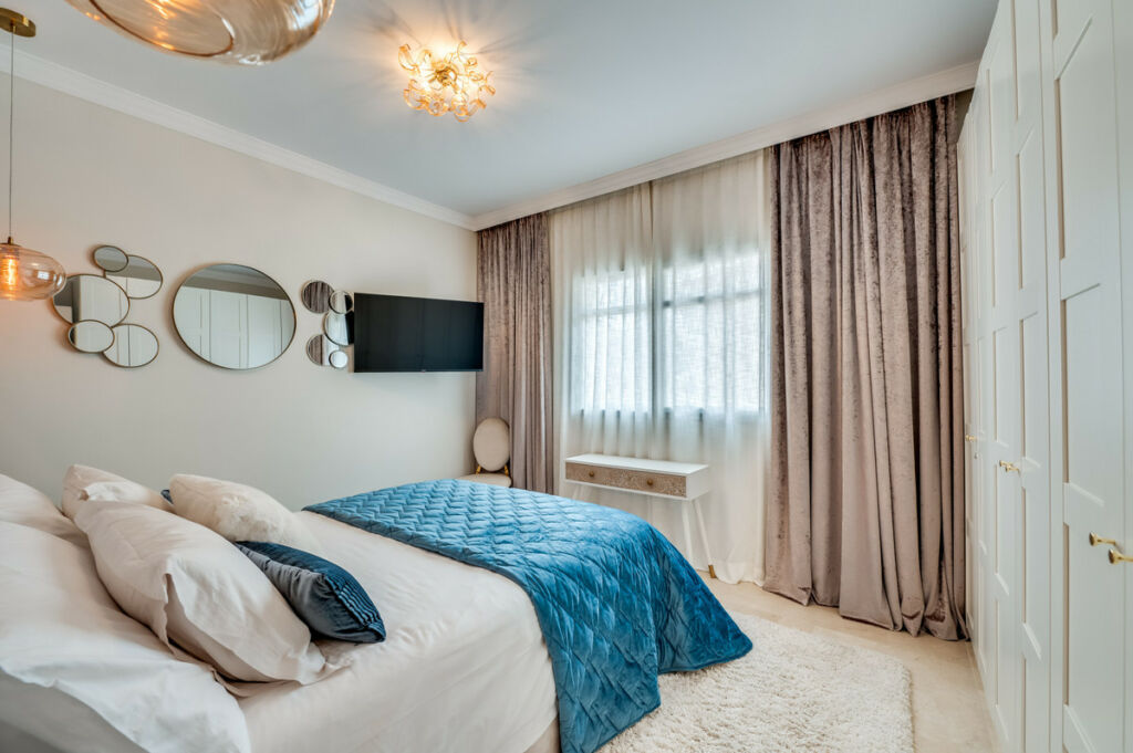 Duplex Nueva Andalucía Málaga - image 16