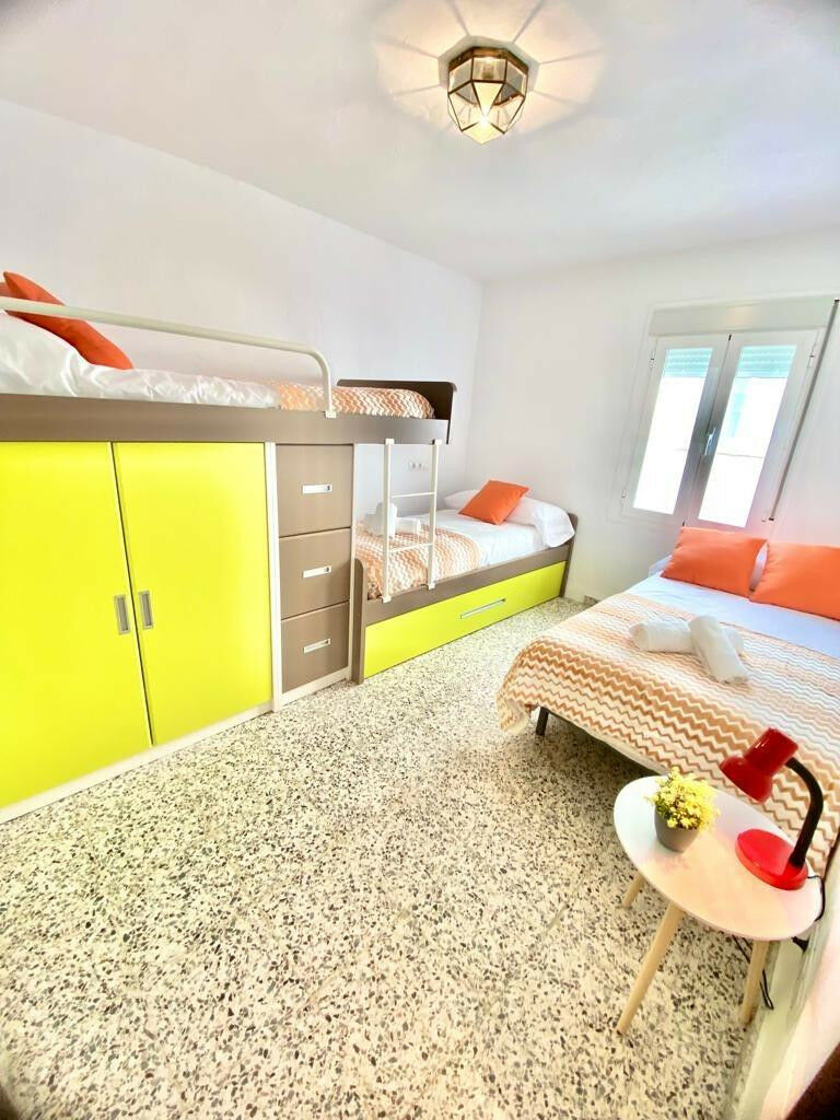 Townhouse Istán Málaga - image 16