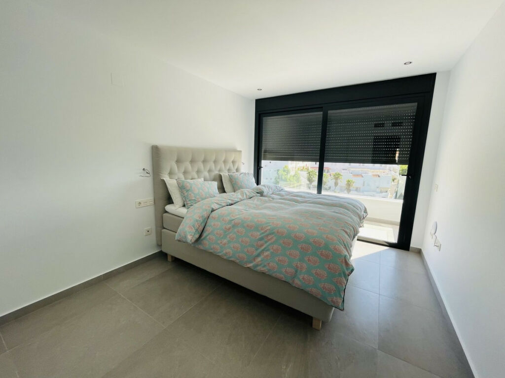 Townhouse Torreblanca Málaga - image 16