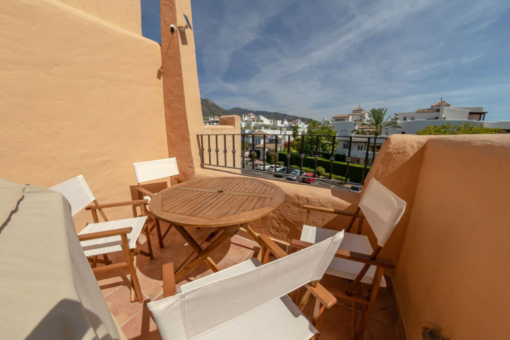 Townhouse Marbella Málaga - image 23