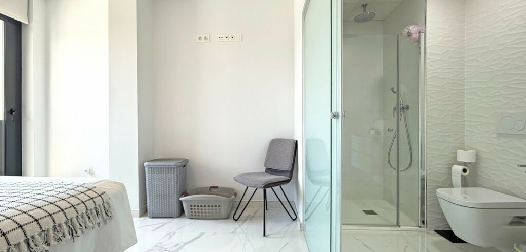 Ground Floor Apartment Los Altos Alicante - image 16