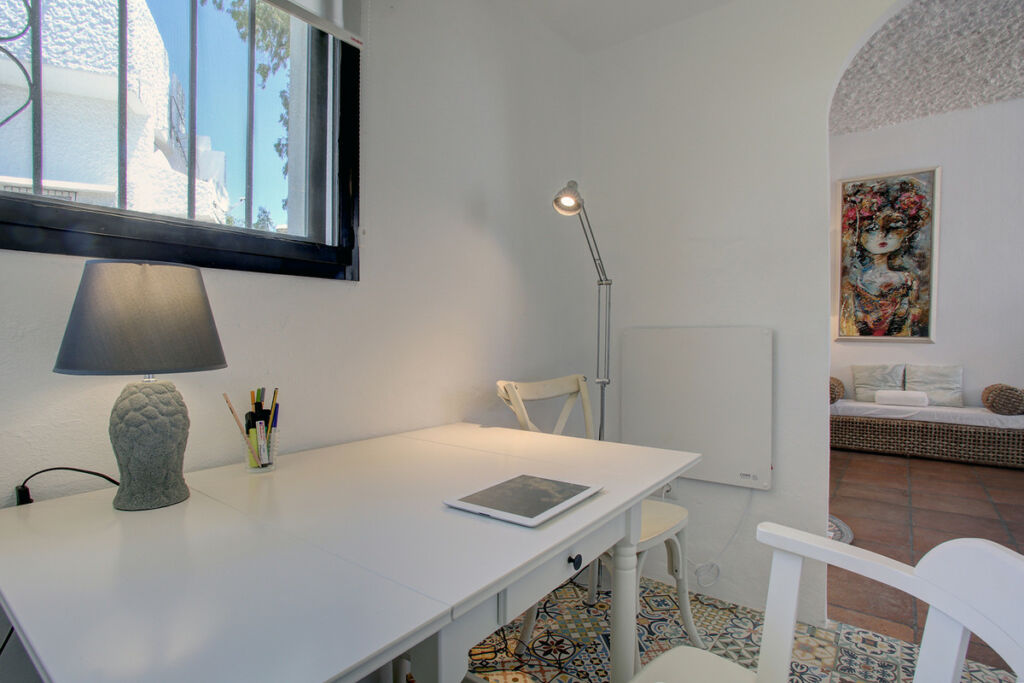 Townhouse Estepona Málaga - image 16