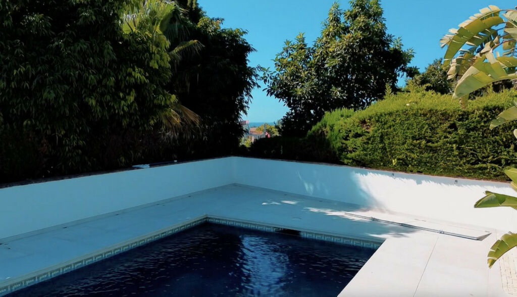 Detached Villa Marbesa Málaga - image 16