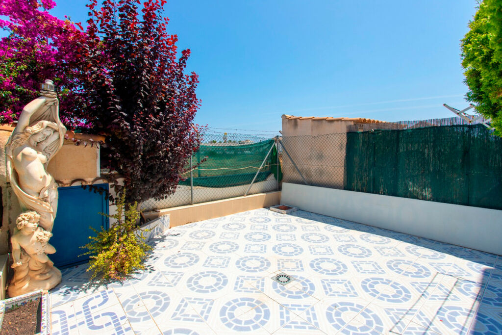 Bungalow Orihuela Costa Alicante - image 8