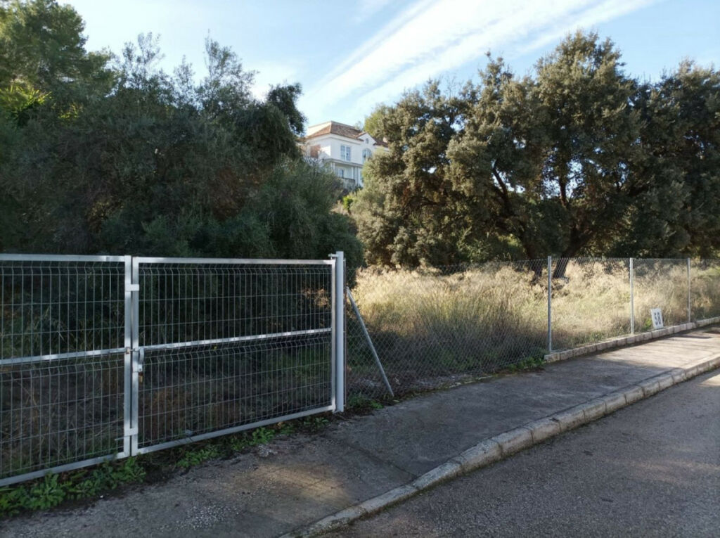 Residential Plot Alhaurín el Grande Málaga - image 13