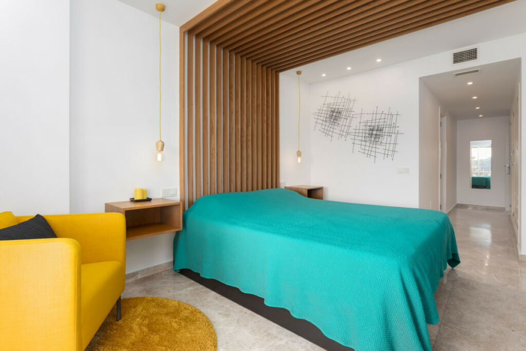 Middle Floor Apartment Nueva Andalucía Málaga - image 16