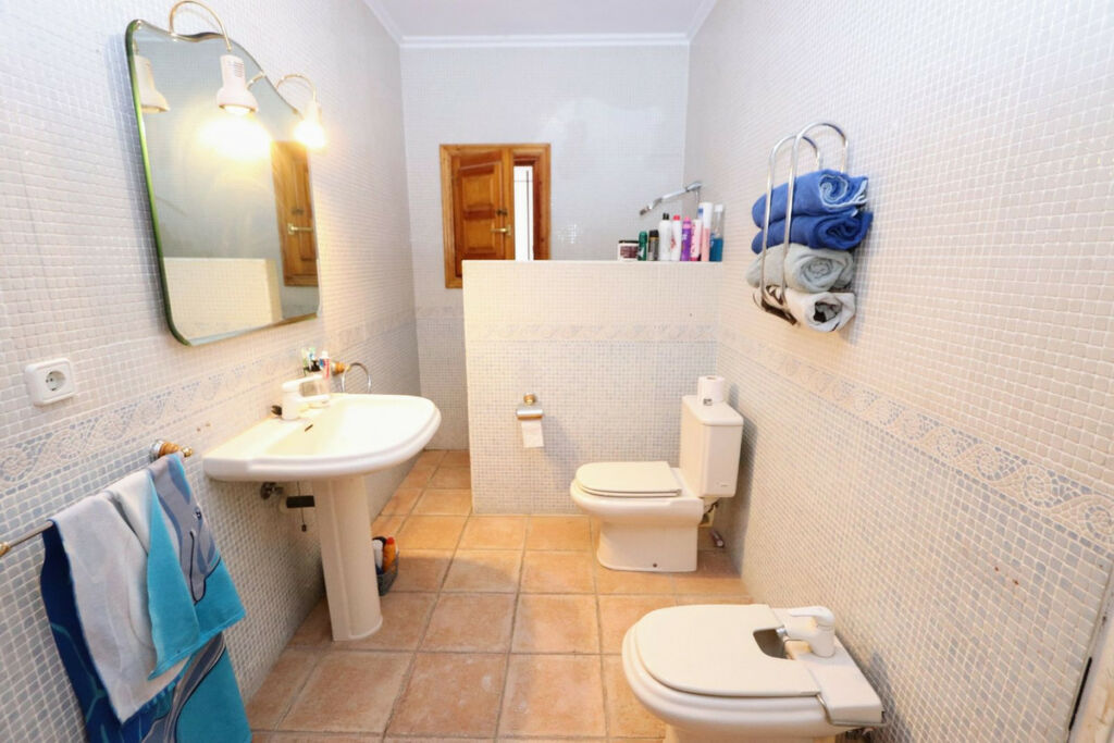 Detached Villa Cañada de San Pedro Murcia - image 16