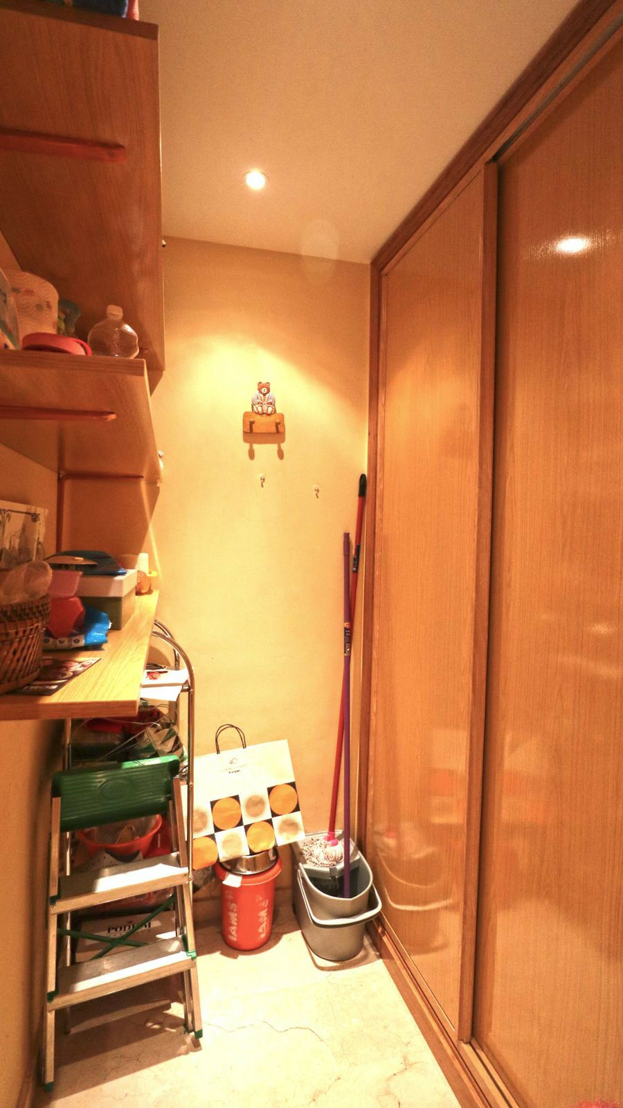 Middle Floor Apartment Marbella Málaga - image 16