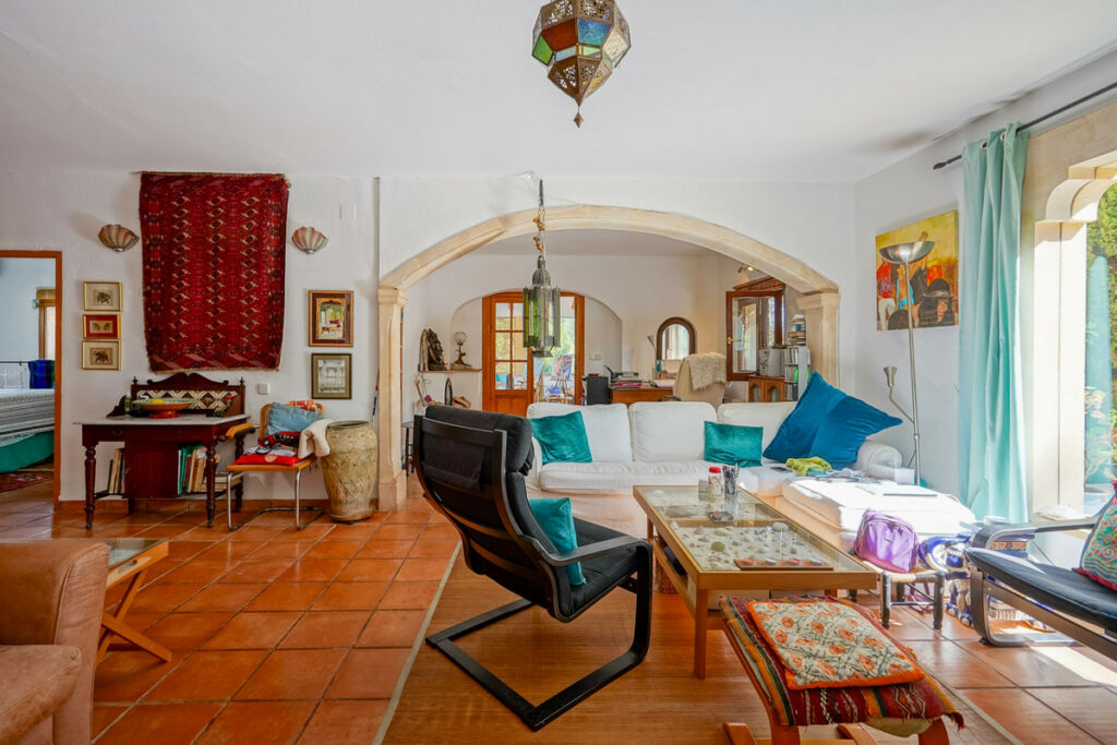 Detached Villa Javea Alicante - image 9