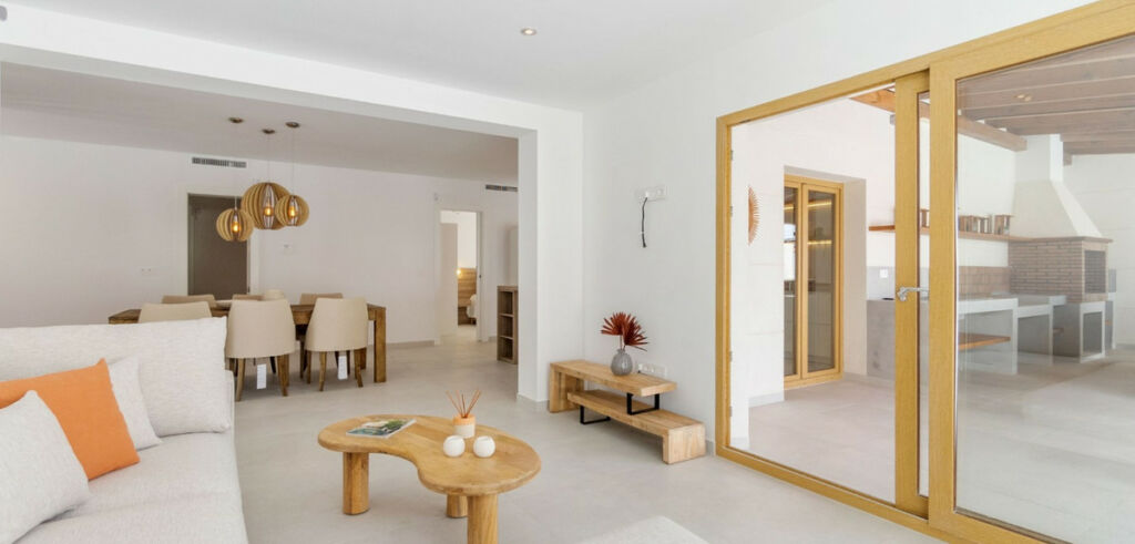 Detached Villa Torrevieja Alicante - image 16