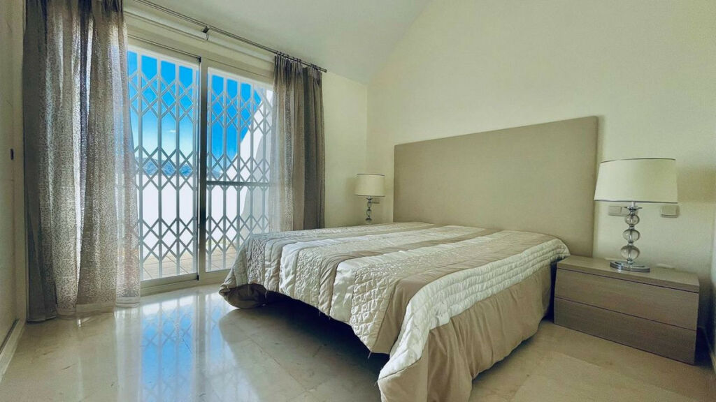 Townhouse La Cala Golf Málaga - image 16