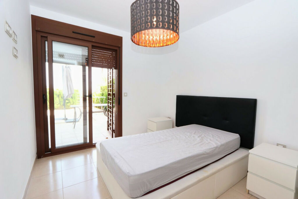 Ground Floor Apartment Lomas de Cabo Roig Alicante - image 16