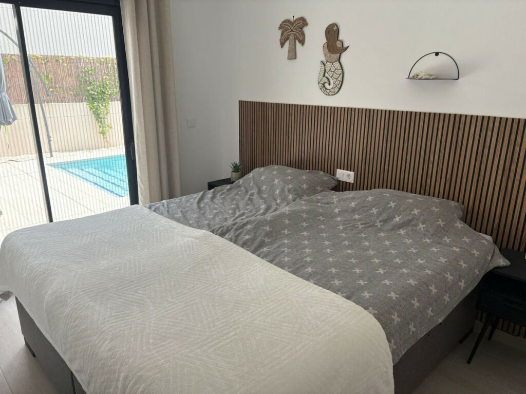 Detached Villa La Finca Golf Alicante - image 17