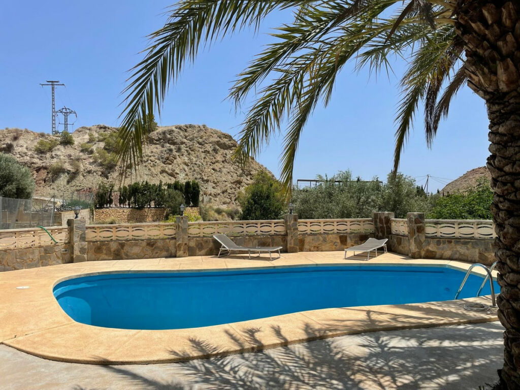 Detached Villa Finestrat Alicante - image 15