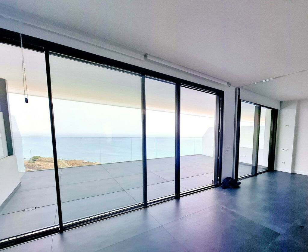 Middle Floor Apartment Fuengirola Málaga - image 16