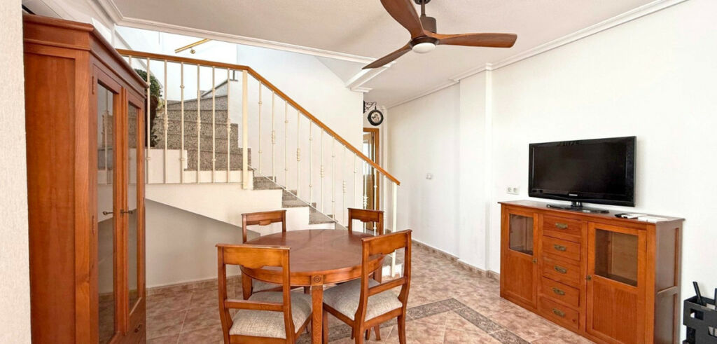 Semi-Detached House Los Altos Alicante - image 16