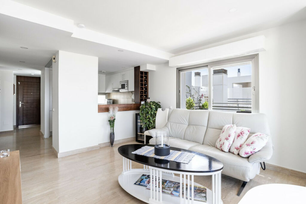 Top Floor Apartment La Cala de Mijas Málaga - image 16