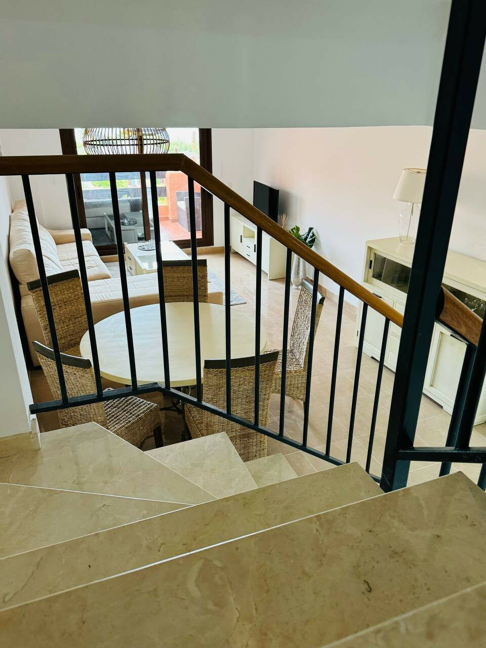 Penthouse Estepona Málaga - image 16