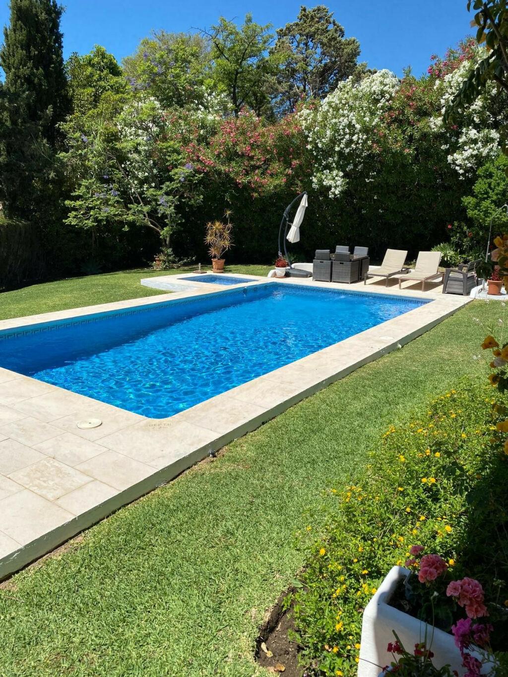 Detached Villa El Paraiso Málaga - image 16