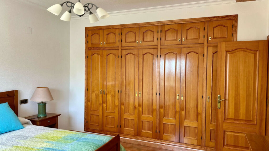 Detached Villa Calpe Alicante - image 16