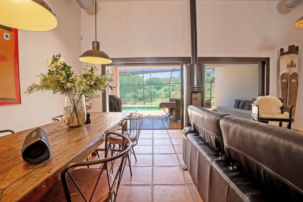 Detached Villa La Cala Golf Málaga - image 18