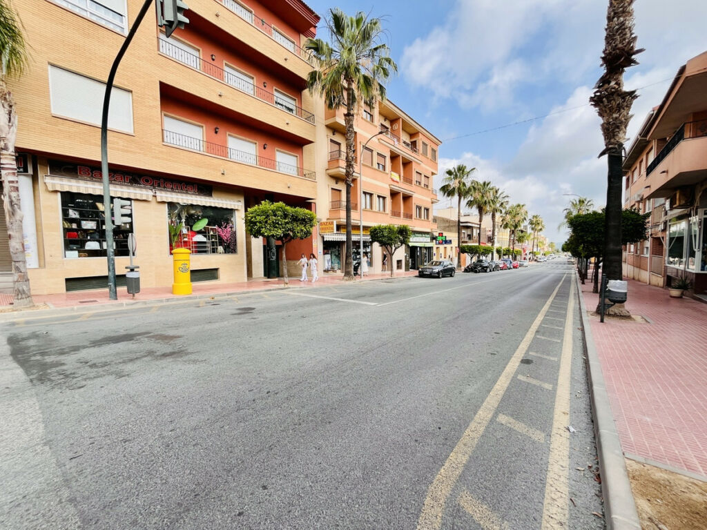 Top Floor Apartment San Miguel de Salinas Alicante - image 16